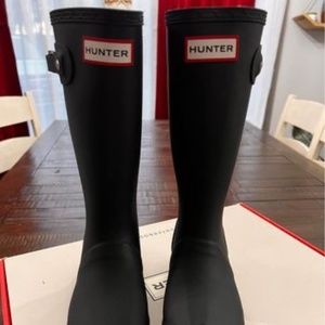 Kids Hunter Boots